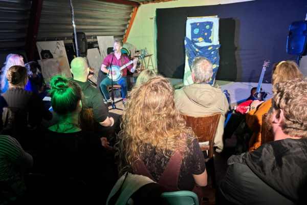 BoVoorstelling