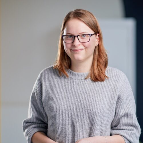 Bente Ketelaar